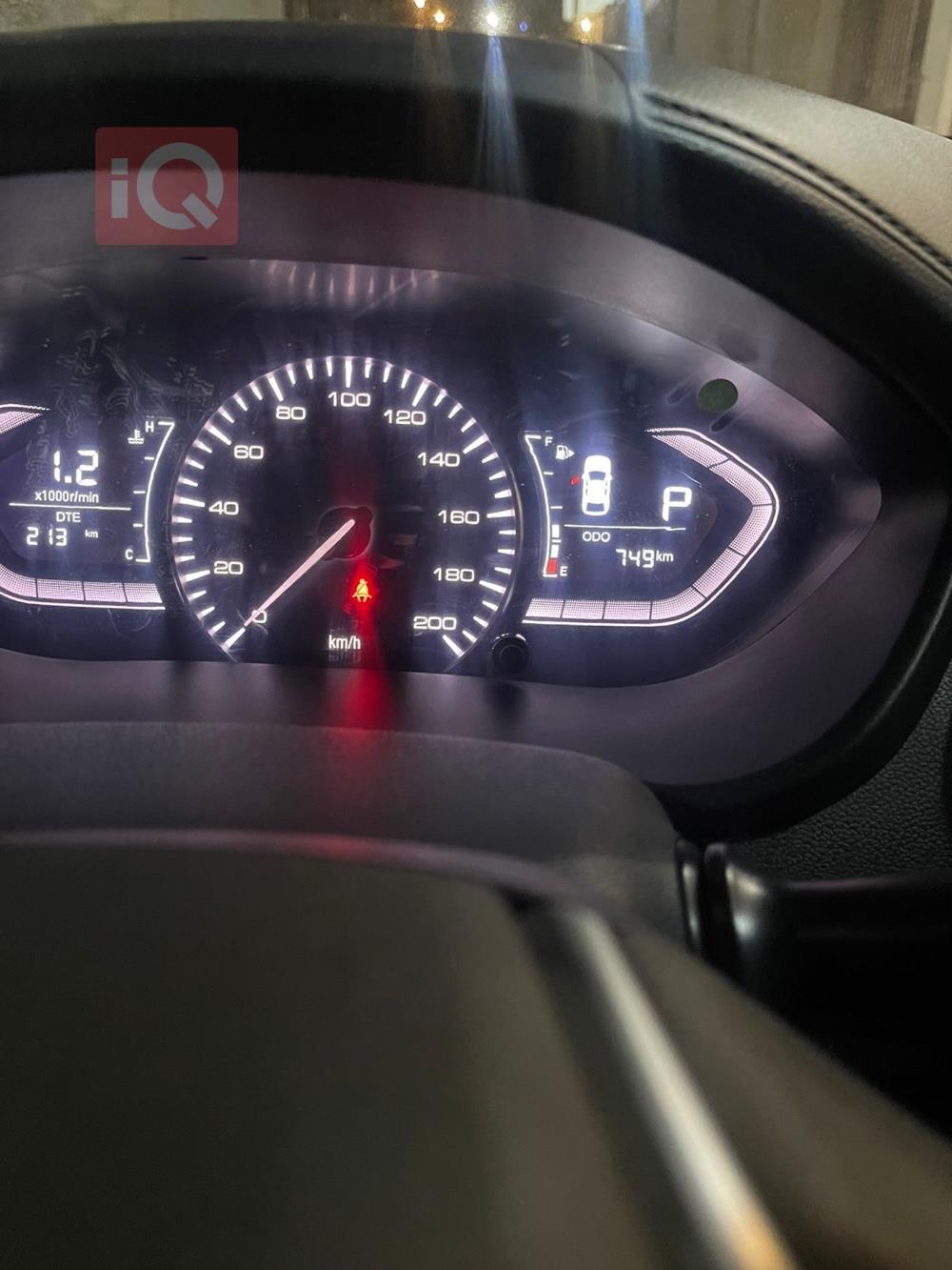 شانجان السفن